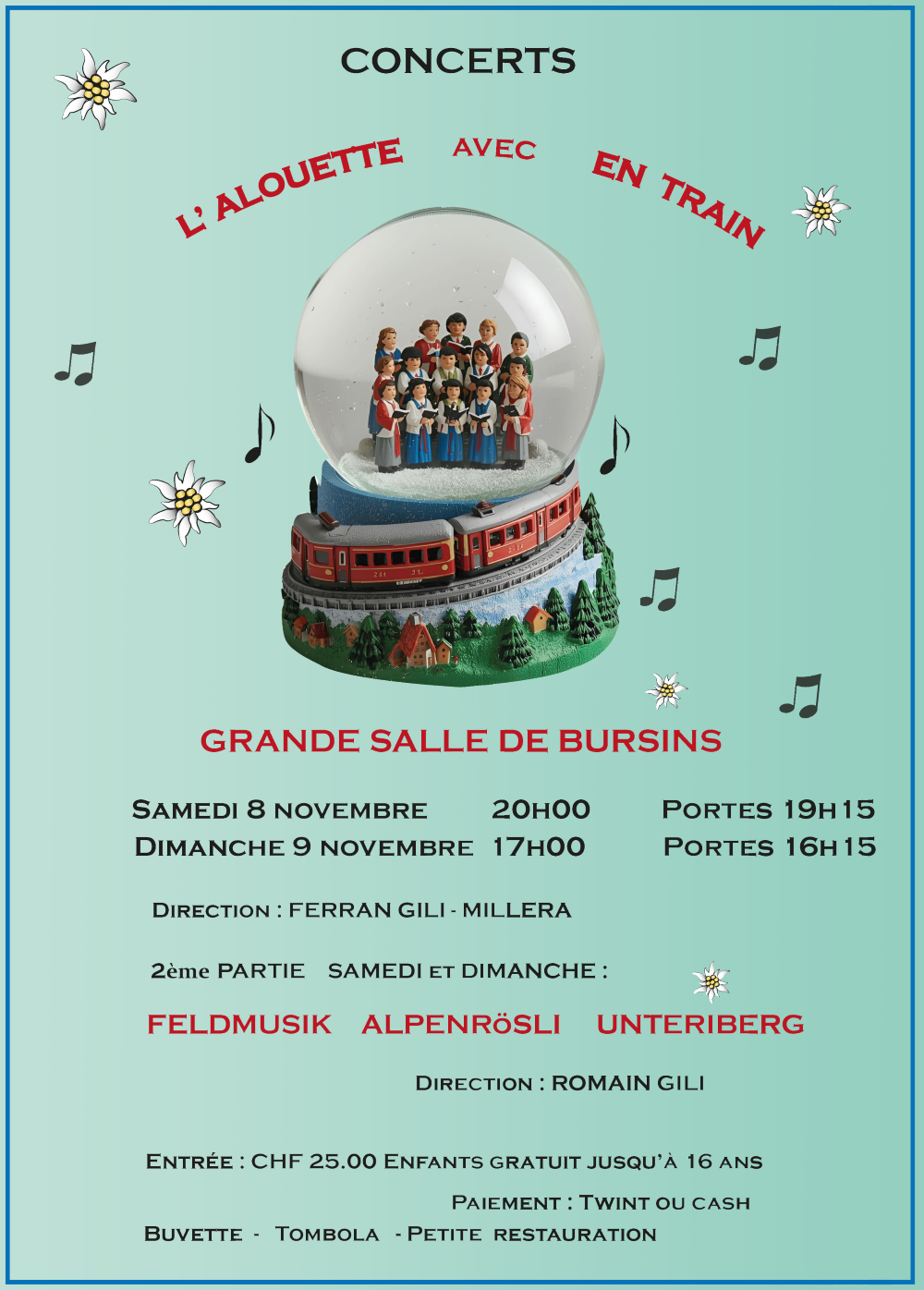 Affiche